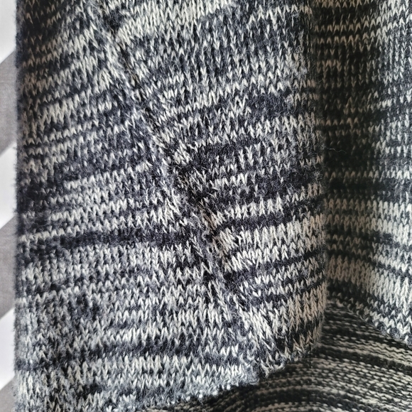 Oak + Fort Pullover Crew Neck Ribbed Knit Sweater Size XS - Picture 13 of 15